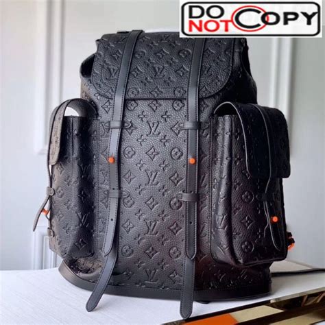 louis vuitton michael backpack monogram